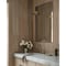 Timeline Fluted Round Wood Wall Paneling 5.5 in. x 72 in. Oak Reeded Shiplap, 8PK 990 - alternate 1