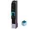 Siemens In-line fuse switch disconnector 3-pole selectable Sz. 1 I=250 A 3NJ4123-3BT01 - alternate 2