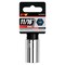 Performance Tool 6 pc. Star Screwdriver Set, Magnetic Tips, T10-T30 Sizes W80006 - alternate 2