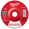 Milwaukee Tool Grinding Wheel, 5" dia. 49-94-0613 - alternate 1