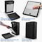 Serenelife HEPA Air Purifier for Home SLARP1076BK - alternate 3