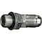 Gates MALE O-RING BOSS TO MALE JIC 37 FLARE - 45 SAE TO SAE G60308-0406 - alternate 3