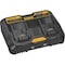 Dewalt Battery Charger for Li-Ion 12V-20V DCB102 - alternate 1