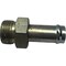 Komatsu ADAPTER, KOMATSU OEM 1222501H1 1222501H1 - alternate 4