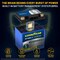 Goodyear GYTX30L-LI Lithium LiFePO4 12.8V 680CCA Rechargeable High Performance Powersport Battery GY4148422 - alternate 4