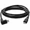 Add-On 6FT USB 3.1 C M/M BLACK CBL USBC2USBCRT6FB - alternate 3
