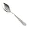Martha Stewart Everyday 8 Piece Stainless Steel Dinner Spoon Set 137426.08 - alternate 4