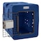 Dakota 283 G3 Framed Door Kennel - Small - Blue D2-G3SML-SGN-BLUE - alternate 2