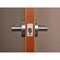 Trans Atlantic Co. LSV Series Saturn Style Standard-Duty Commercial Cylindrical Lever W/ IC Core Grade2 Classroom in BC DL-LSV70IC-US26D - alternate 5