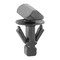 Auveco Acura & Honda Weatherstrip Retainer, 25PK 25065 - alternate 1