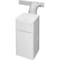 Lg 5,100 BTU (DOE) 115-V Portable AC with Dehumidifier Function and LCD Remote, 150 sq. ft. LP0525WFR - alternate 4