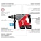 Milwaukee Tool Cordless Rotary Hammer Kit, SDS-Max 2918-22HD - alternate 7