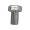 John Deere CAP SCREW 25/PK, OEM 19M8289 - alternate 3