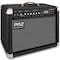 Pyle PyleUsa Portable Electric Guitar Amplifier, 40 Watt Power, Two 6 in & 8 in High-Definition Speaker PGTAMPL150 - alternate 1