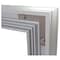 Sartodoors Invisible Solid Hidden Door with Handle 24x84 Solid Core Modern Interior TERMIX0801HF-GPH-24x84-LH-O - alternate 2