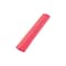 Gb Heat Shrink Tubing, 3/8 in Expanded, 3/16 in Recovered Dia, 4 in L, Polyolefin, Red - HST-375R - alternate 3
