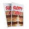Signmission Sloppy Joes, Plastic Signs Only 24 Inch x 36 Inch, Corrugated Plastic, 2PK CSB-2436-2PACK-Sloppy Joes - alternate 1