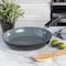 Kenmore Arlington 8 Inch Nonstick Aluminum Frying Pan in Black Diamond 96323.01 - alternate 3