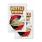 Signmission Kettle Corn, Vinyl Decals Only 24 Inch x 36 Inch, Vinyl Decal, 2PK DSB-2436-2PACK-Kettle Corn - alternate 1