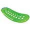 Wow Sports FLOAT TUBE Pool River Or Lake Round 1 Person 250 Pound Capacity 75 Inches Length Green PVC 13-2010 - alternate 2