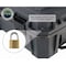 Overland Vcl Cargo Box, Used For Storing Tools/ Dry Goods/ Recovery Gear/ Clothes/ Etc; 95 Quart Capacity; 18.31 40100011 - alternate 4