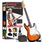 Pyle Electric Guitar and Amp Kit PEGKT400NB - alternate 1