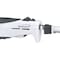 Brentwood Industries 7.5-Inch Electric Carving Knife in White TS-1010 - alternate 3