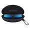 Ergodyne Safety Glasses Hard Case, Zipper, Black 19226 - alternate 4