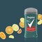 Degree Intense Sport Anti-Perspirant Deodorant Stick, 3 Ounce, 12PK 1342 - alternate 5