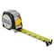 Stanley Tape Measure, 16 ft Blade L, Steel Blade FMHT38316S - alternate 1