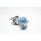 Rosemount PRESSURE TRANSMITTER 10.5-55V-DC 0-25IN-H2O 3051CD1A02A1AH2B2 - alternate 2