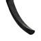 Auveco 1/2in Half Round Sponge Rubber, 50PK 4738 - alternate 3