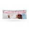 Signmission Cotton Candy, 24 Inch x 72 Inch, Vinyl Banner B-72-30532 - alternate 1