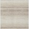 Homeroots 3' X 5' Ivory And Beige Abstract Washable Indoor Outdoor Area Rug 599970 - alternate 3