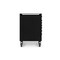 Tekton Rolling Tool Cabinet, 7 Drawer, Black, Steel, 60 in W x 27 in D x 41-1/2 in H OCL63100STM - alternate 4