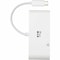 Tripp Lite 3-PORT USB-C HUB W/ GBE, USB-C CHARGING USB TYPE C USB 3.1 HUB U460-003-3AG-C - alternate 3