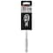 Performance Tool 1/4 in. Dr. Ratchet, Quick Release Oval, 72 Teeth, 5.5 in. W36102 - alternate 2