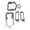 John Deere GASKET SET VALVE OVERHAUL, JOHN DEERE OEM LG498528 LG498528 - alternate 2