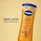 Vaseline Intensive Care Almond Smooth Body Lotion, 10 Ounce, 6PK 68930519 - alternate 3