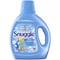 Snuggle Blue Sparkle White Floral & Citrus Scent Fabric Softener Liquid 66 oz 1 pk 2990240 - alternate 1
