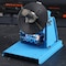 Vevor 10KG Rotary Welding Positioner 0-90 deg Positioning Turntable Table 1-12RPM HD-10 - alternate 4