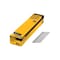Dewalt Collated Finishing Nail, 1-1/2 in L, 15 ga, Coated, Flat Head, 35 Degrees, 2500 PK DCA15150-2 - alternate 1