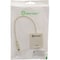 Syba Micro HDMI to VGA Cable Adapter, White SY-ADA31045 - alternate 4
