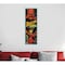 Homeroots 18" X 54" Thurston The Great Wonder Show Vintage Magic Poster Wall Art 393397 - alternate 4