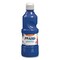Prang Washable Paint, Blue, 16 oz Dispenser-Cap Bottle 10705 - alternate 1