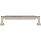Jeffrey Alexander Nash 128 mm Center-to-Center Bar Pull 229-128NI - alternate 4