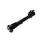 Fcs Struts Suspension Strut And Coil Spring Assembly 1334579 - alternate 2