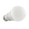 Euri Lighting A19 LED Bulbs, 9W, 810 lm, 60W Eq., 5000K, E26, CEC, UL, 2PK EA19-9W5050CEC-2 - alternate 3