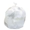 Heritage 30 gal Trash Bags, 30 in x 36 in, Premium, 0.65 mil, Clear H6036HC - alternate 4