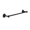 Symmons Braston 18 Inch Wall Mounted Towel Bar 583TB18MB - alternate 1